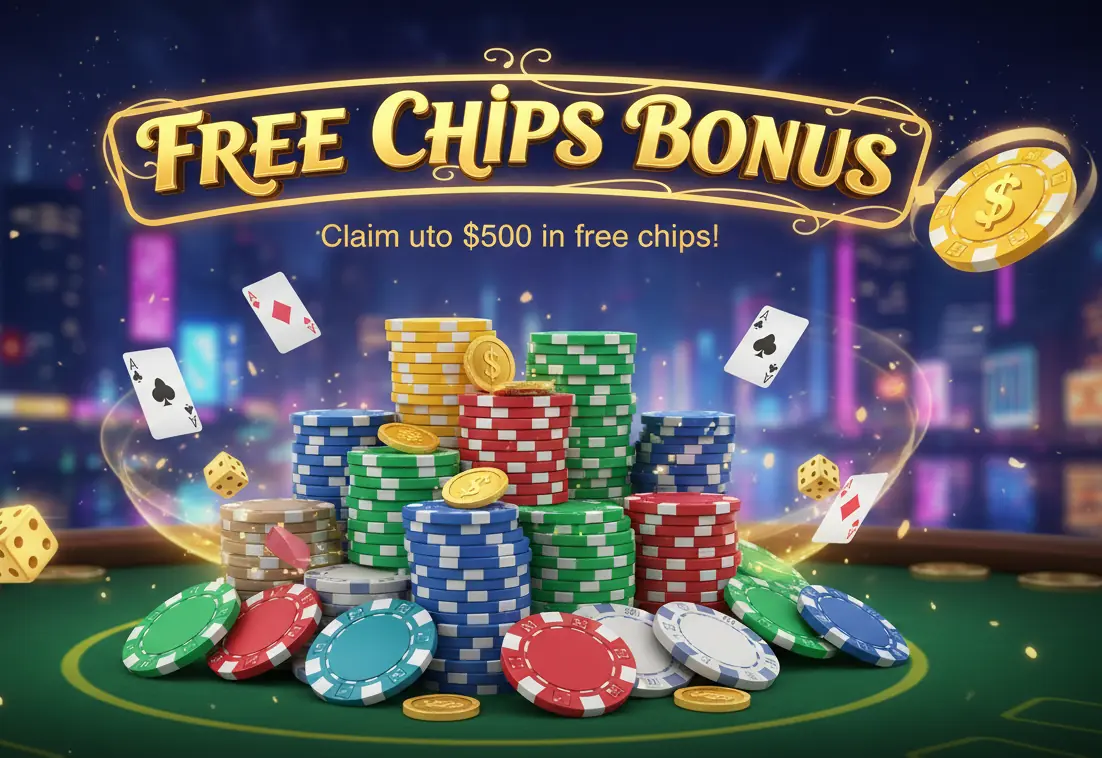 Gratismarker hos Energy casino