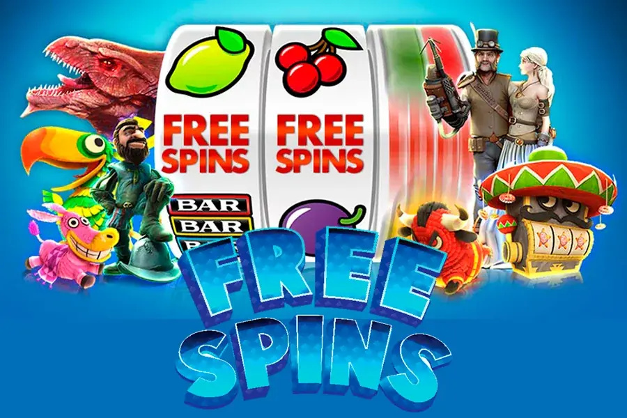 Energy casino free spins