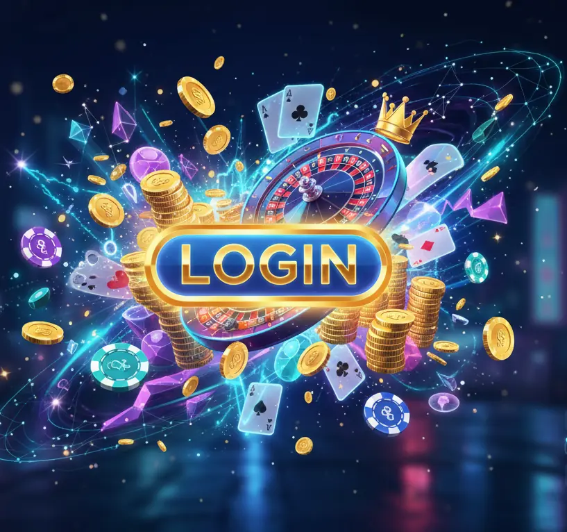 Energy casino inloggning