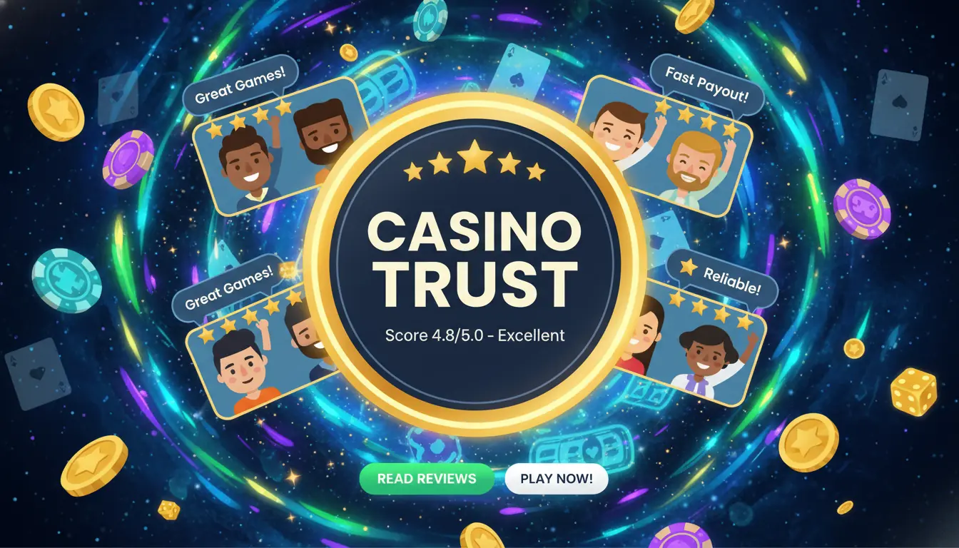 Energy casino omdömen