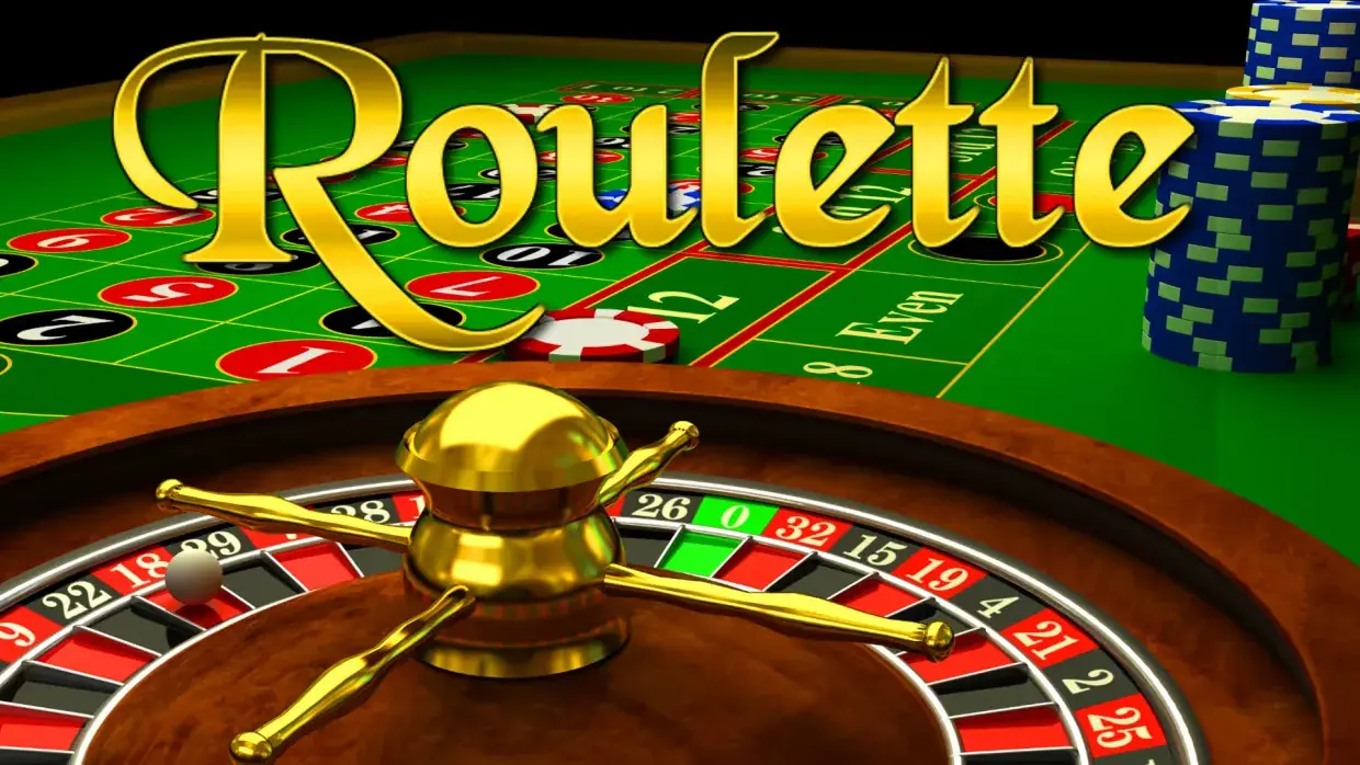 Energy casino roulette