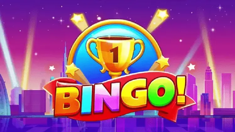 Energy casino bingospel