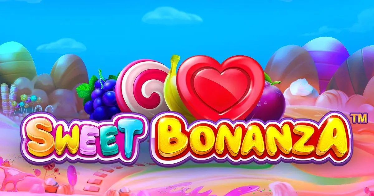 Energy casino Sverige Sweet Bonanza